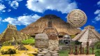 Juegos De Geograf A Juego De Culturas Mesoamericanas Dvcp Cerebriti