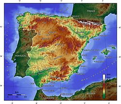 Juegos De Geograf A Juego De Espa A F Sica Cabos Y Golfos Cerebriti