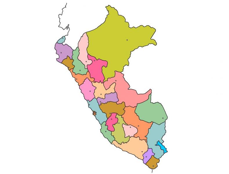 Juegos De Historia Juego De ENCUENTRA LOS DEPARTAMENTOS DEL PERU