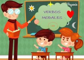 Juegos De Idiomas Juego De Modal Verb Game Cerebriti