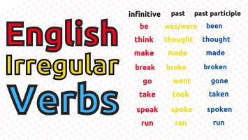 Juegos De Lengua Juego De Some Irregular Verbs Cerebriti