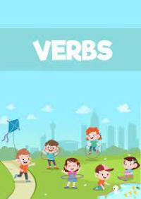 Juegos De Idiomas Juego De Which Is The Verb Cerebriti