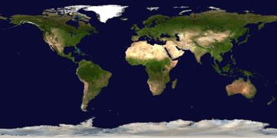 Juegos de Geografía Juego de Mapamundi Siete países Cerebriti