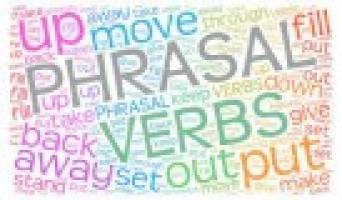 Juegos De Idiomas Juego De Phrasal Verbs Cerebriti