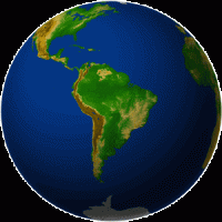 Juegos de Geografía Juego de Capitales de Sudamérica 4 Cerebriti