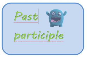 Juegos De Idiomas Juego De Write The Past Participle Cerebriti