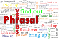 Juegos De Idiomas Juego De Didactic Game Phrasal Verb Cerebriti