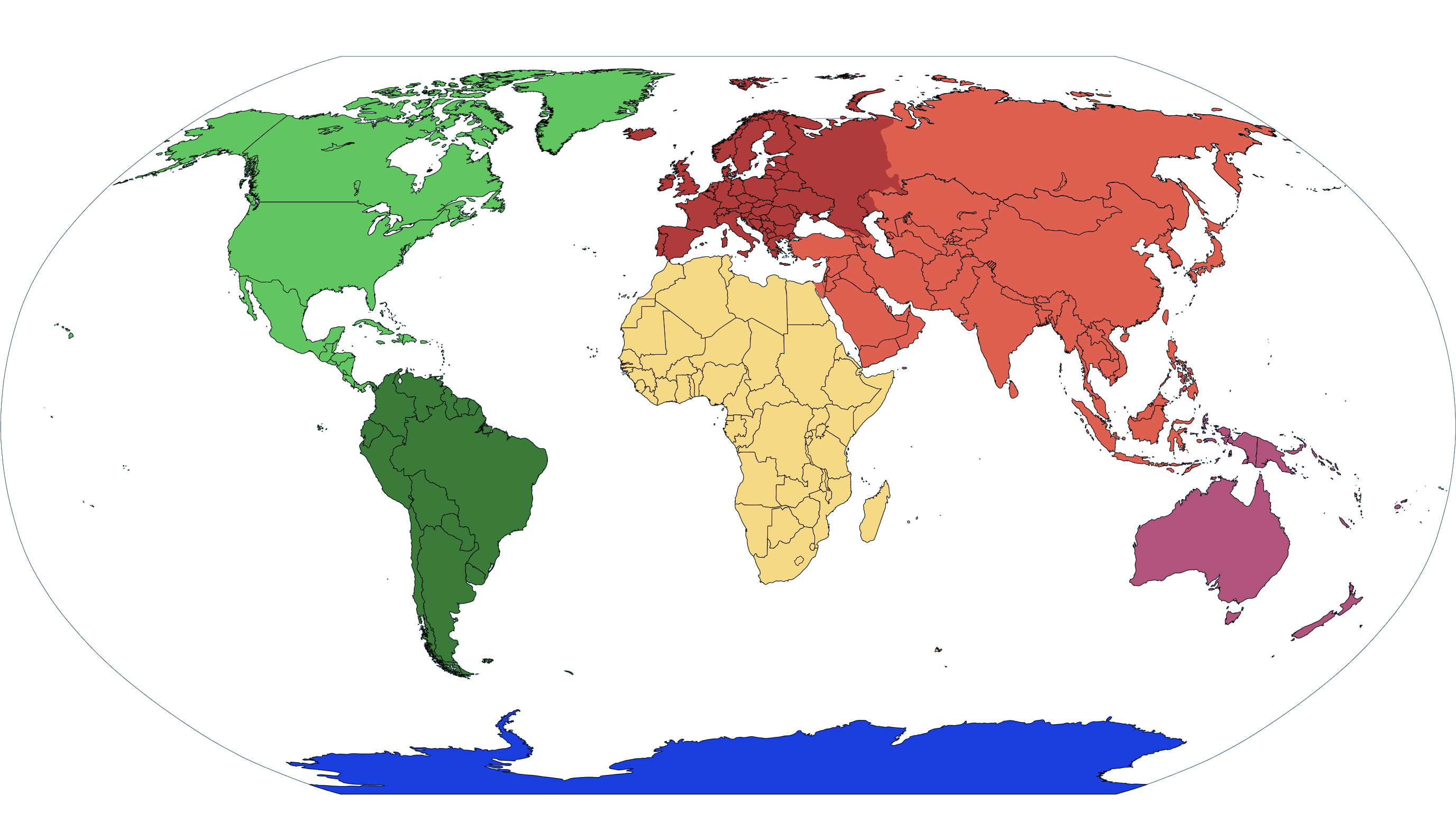 Juegos de Geografía Juego de OCÉANOS DEL MUNDO Cerebriti