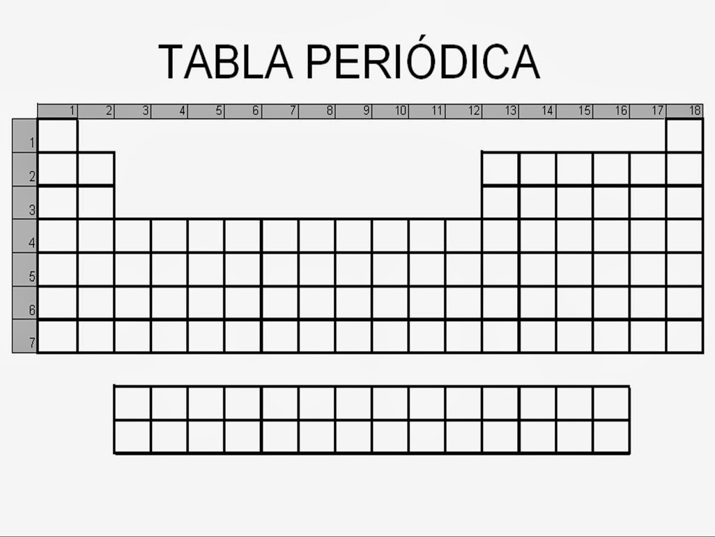 Juegos De Ciencias Juego De Características Y Elementos De La Tabla Periódica Cerebriti 1234