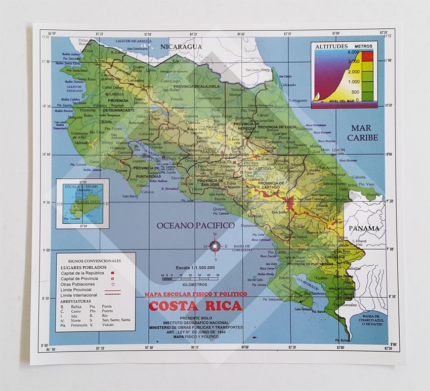 Juegos De Geografía Juego De Ubica La Simbología Cerebriti 