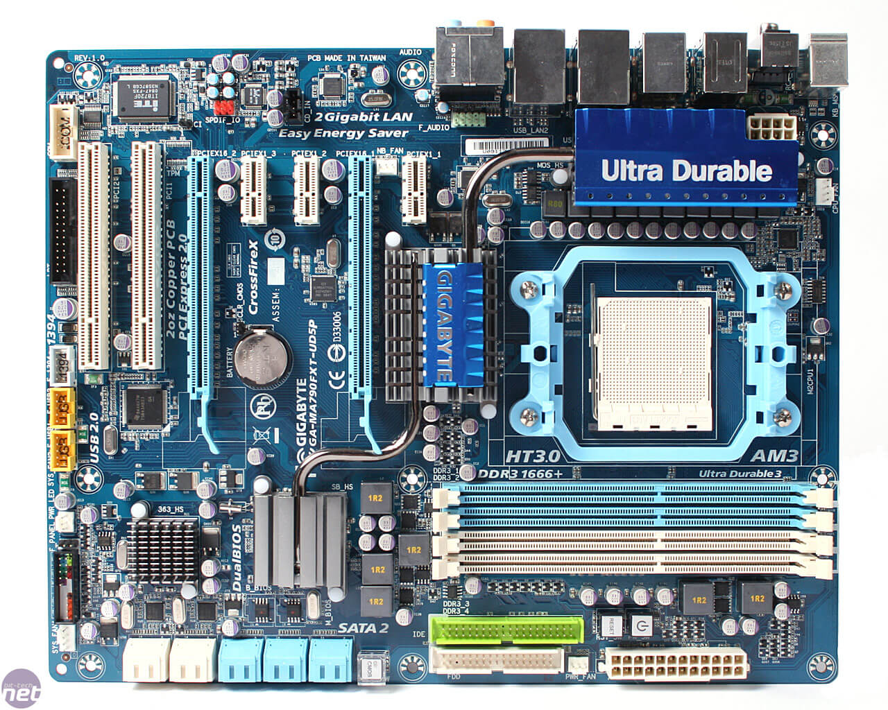 Audio gigabit lan драйвер. Gigabyte ga-ma790fxt-ud5p. Ultra durable 3 motherboard ud3p. Gigabyte ddr3 1666+ Ultra durable 3. Материнская плата Gigabyte ga-ma790fx-ud5p.