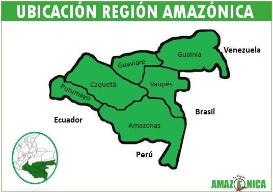 Juegos De Geografía Juego De Capitales De Los Departamentos De La Región Amazónica Cerebriti 3948