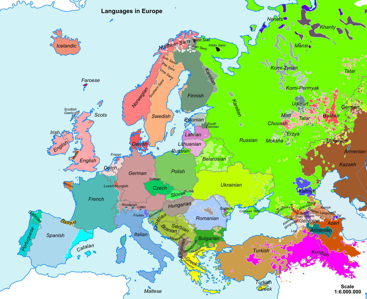 Juegos de Geografía | Juego de Mapa de Europa: Capitales (1) | Cerebriti