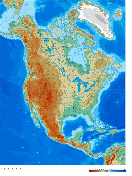 Juegos de Geografía Juego de Ubicación en el mapa Cerebriti