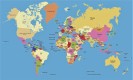 Juegos De Geografía | Juego De Pa?ses M?s Ricos Del Mundo | Cerebriti