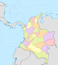 Juegos De Geografía | Juego De Capitales De Colombia Que Tienen Mayor ...