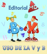 Juegos De Lengua | Juego De El Correcto Uso De B Y V | Cerebriti