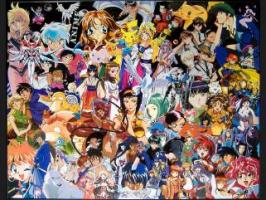 Juegos de Ocio | Juego de Adivina el personaje anime | Cerebriti