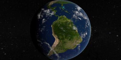 Juegos De Geografía | Juego De Cuáles Son Países De Latinoamérica ...