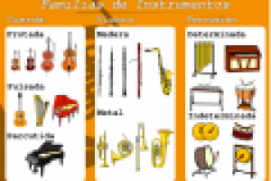 nombre a cada instrumento | Cerebritinombre a cada instrumento | Cerebriti  