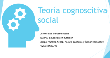 Juegos De Ciencias Juego De Teor A Cognoscitiva Social Cerebriti