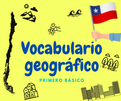 Juegos De Geografía | Juego De Vocabulario Geográfico | Cerebriti