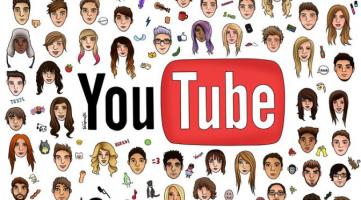 Juegos de Ocio | Juego de ¿Qué tanto sabes de youtubers? | Cerebriti