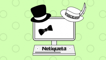 Juegos De Tecnología | Juego De Cerebriti Sobre Netiqueta | Cerebriti