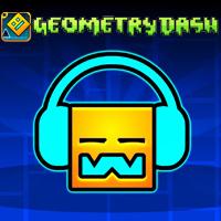 Juegos de Ocio | Juego de Geometry Dash Test | Cerebriti