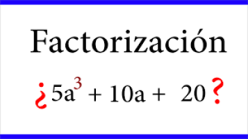 Juegos De Matemáticas | Juego De Factorizaci?n - Ocho Ejercicios ...