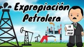 Juegos de Historia | Juego de La expropiación petrolera en México |  Cerebriti