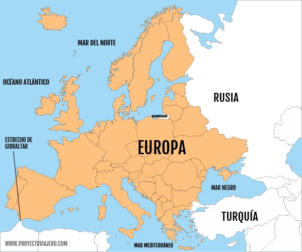 Juegos De Geografía Juego De Los Límites De Europa Cerebriti 1588