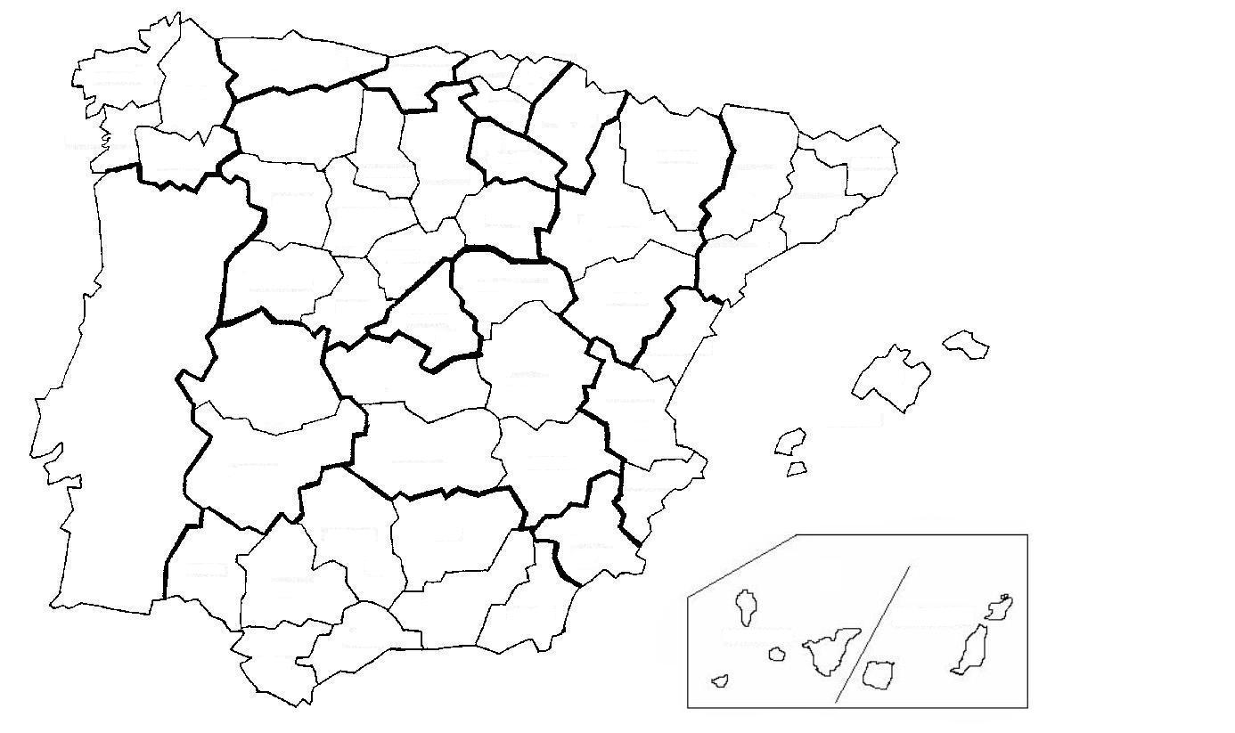 Торредембарра испания карта